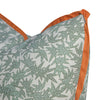 Bamboo Forest Custom Pillow