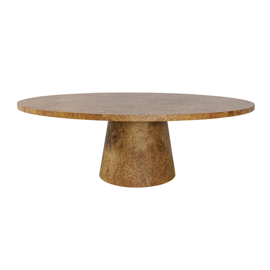 Julie Dining Table - Round