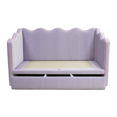 Winnie Trundle Daybed – Oyster Creek Collection