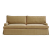 Katherine Roll Arm Sofa