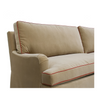 Katherine Roll Arm Sofa