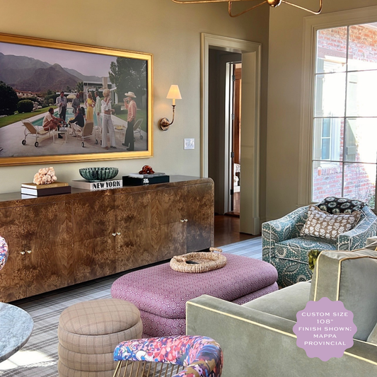 Webb Credenza