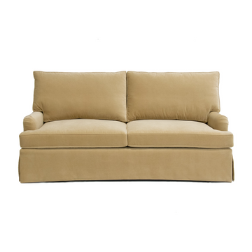 Katherine Roll Arm Sofa