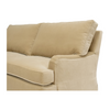 Katherine Roll Arm Sofa