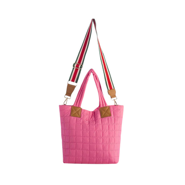 Pink Tote