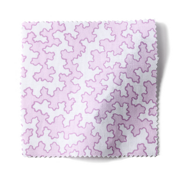 Dover Fabric - Lavender