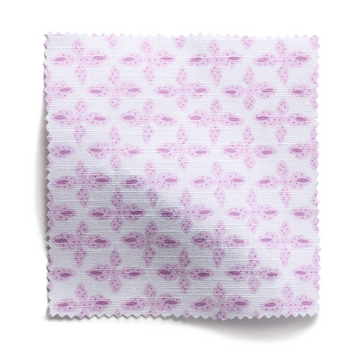 Posey Fabric - Lavender