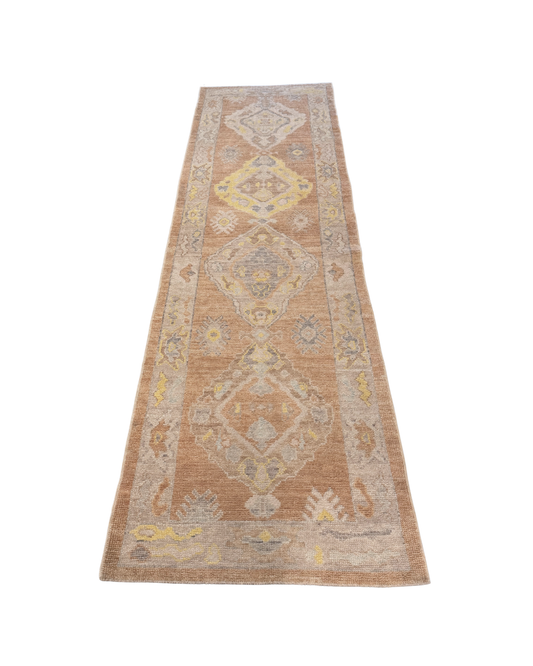 Turkish 3' x 10' Runner