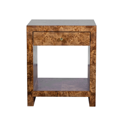 Michelle Nightstand – Oyster Creek Collection