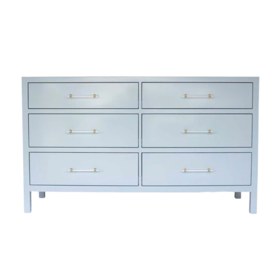 Veronika Dresser Oyster Creek Collection Veronika Dresser Oyster Creek Collection