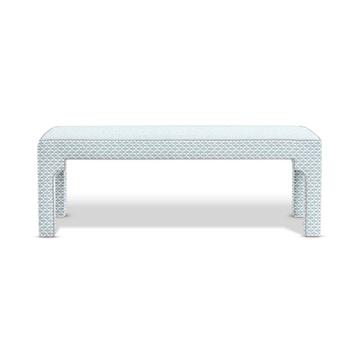 Bonnie Bench (QUICK SHIP)