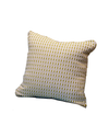 Performance Fabric Vine Custom Pillow (2 available)