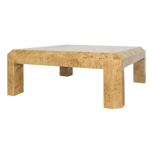 Abby Coffee Table (In-Stock)