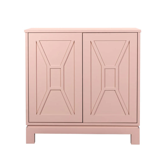 Bailey Credenza (In-Stock)