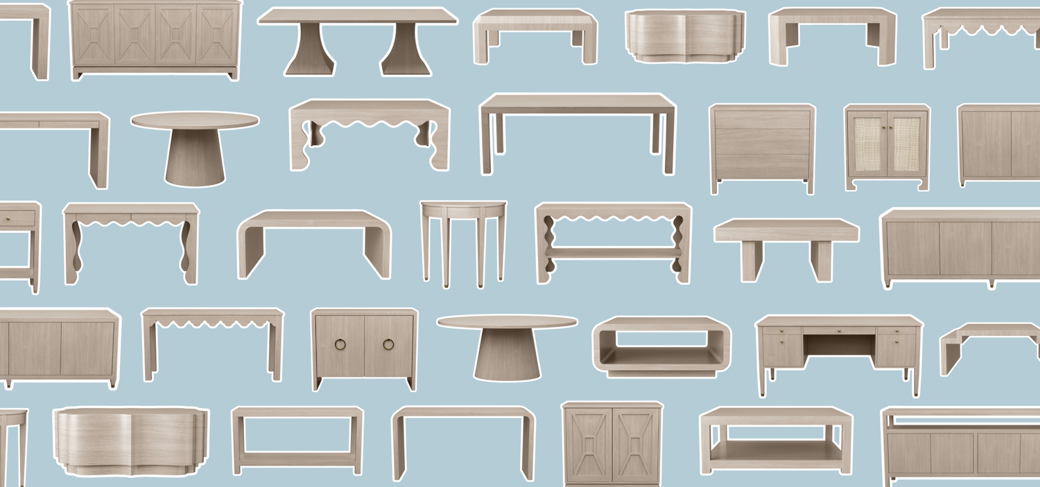 Oyster Creek Collection