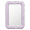 Upholstered Martha Mirror