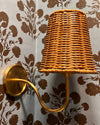 Lulie Sconce - Brass