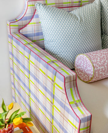 Keep your upholstered pieces looking new