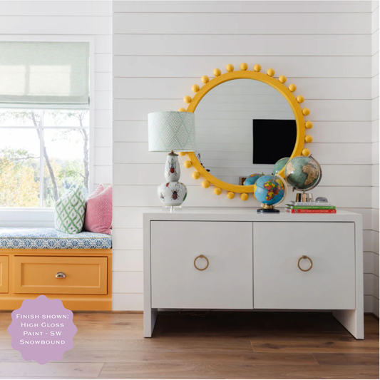 Addison Credenza