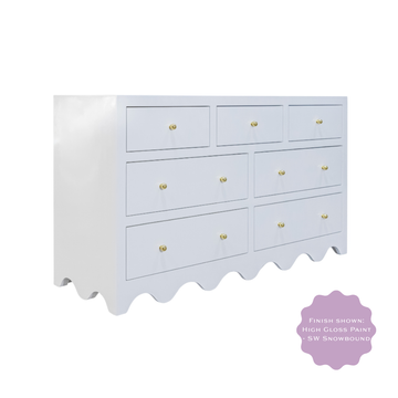Winnie Dresser