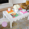 Nicola Coffee Table