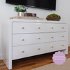 Webb Dresser