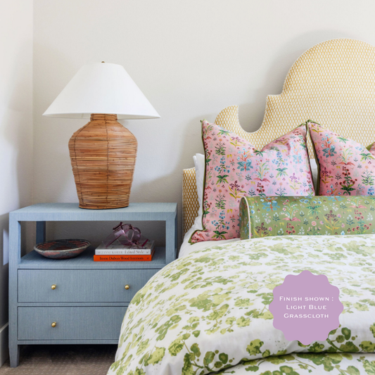 Mary Kay Nightstand