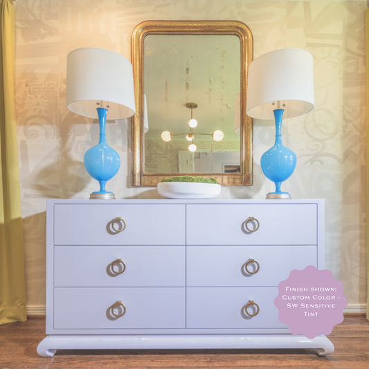 Carter Dresser