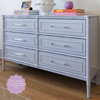 Lily Dresser