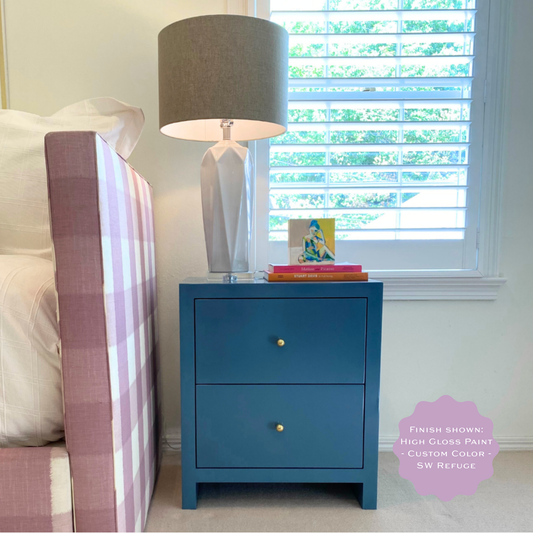 Claire Nightstand