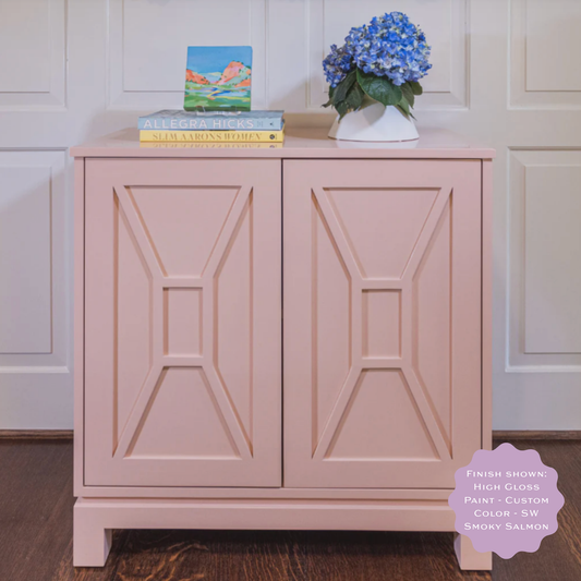 Bailey Credenza (In-Stock)