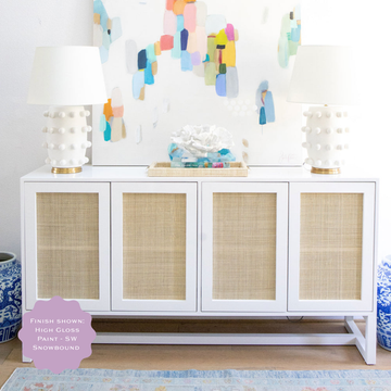 Christie Credenza