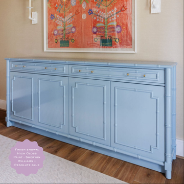 Lily Credenza