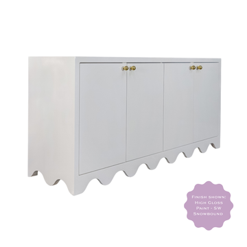 Winnie Credenza