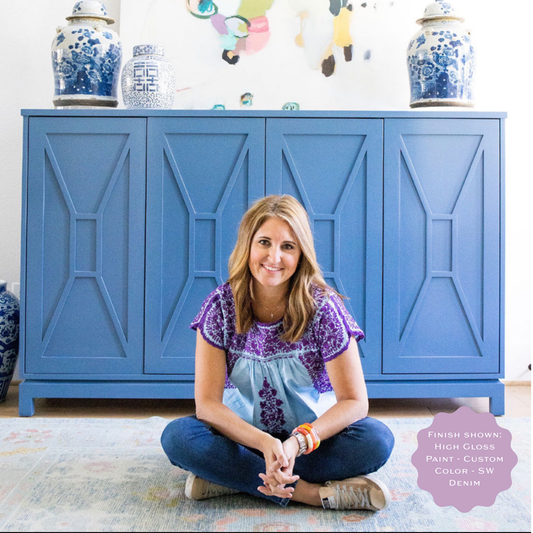 Jessica Credenza