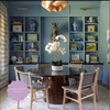Julie Dining Table - Round