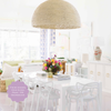 Weaver Dining Table
