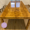 Weaver Dining Table