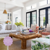 Abby Coffee Table