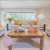 Aryn Coffee Table
