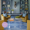 Aryn Coffee Table