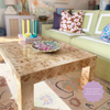 Denise Coffee Table