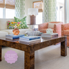 Denise Coffee Table