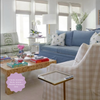 Denise Coffee Table