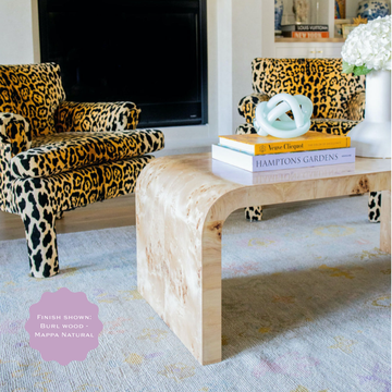 Kristen Coffee Table