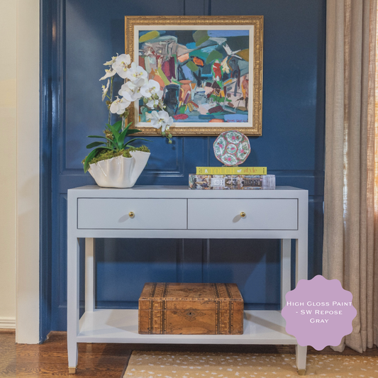 Brooks Console