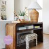 Margot Console