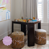 Aryn Game Table