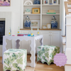 Winnie Game Table