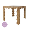 Winnie Game Table